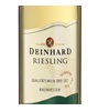 Deinhard Winery Dry Riesling 2006